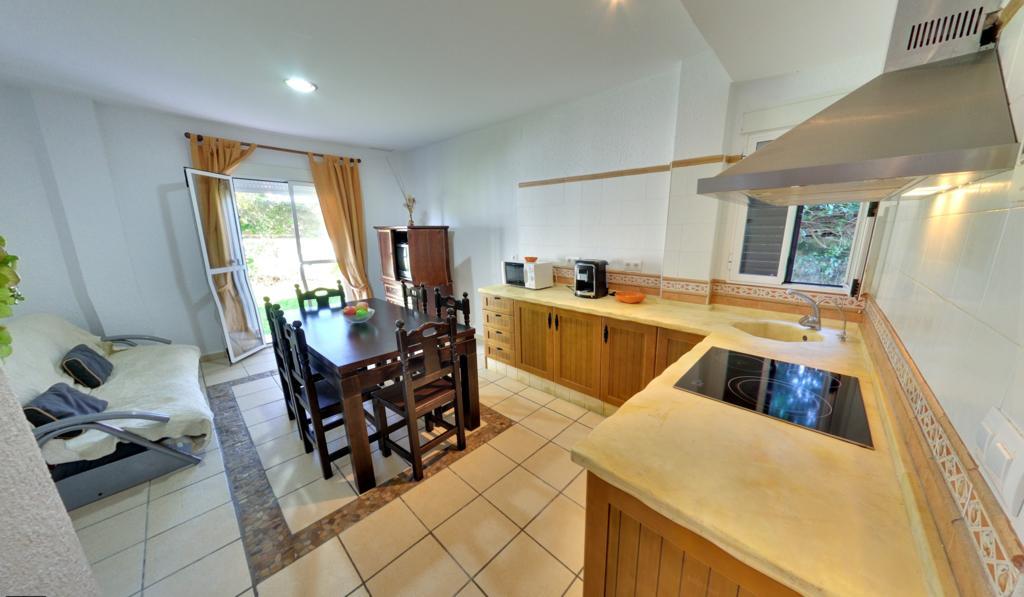 Apartamentos Costa Trafalgar Zahora Phòng bức ảnh