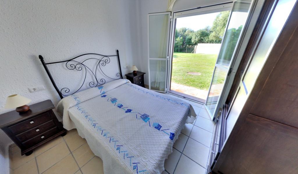 Apartamentos Costa Trafalgar Zahora Ngoại thất bức ảnh