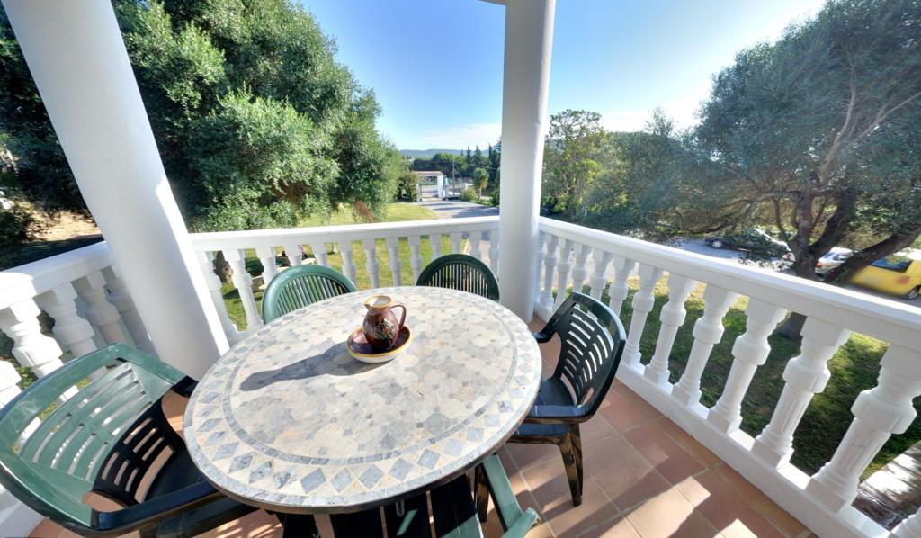 Apartamentos Costa Trafalgar Zahora Phòng bức ảnh