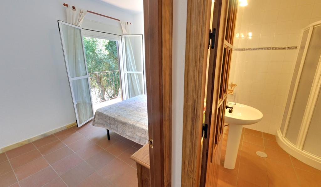 Apartamentos Costa Trafalgar Zahora Ngoại thất bức ảnh