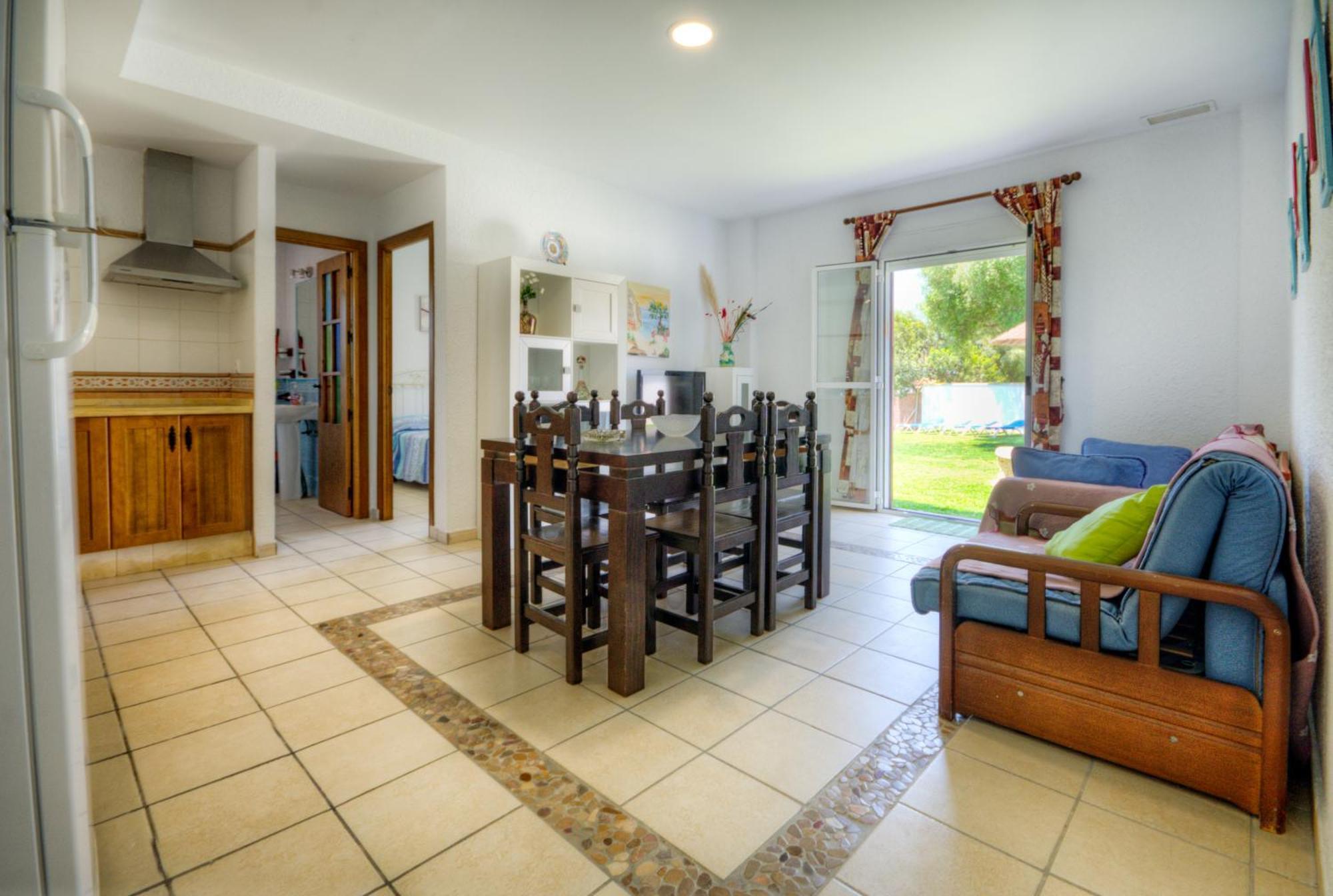 Apartamentos Costa Trafalgar Zahora Phòng bức ảnh