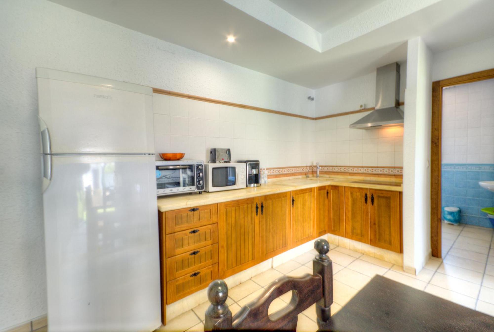 Apartamentos Costa Trafalgar Zahora Phòng bức ảnh