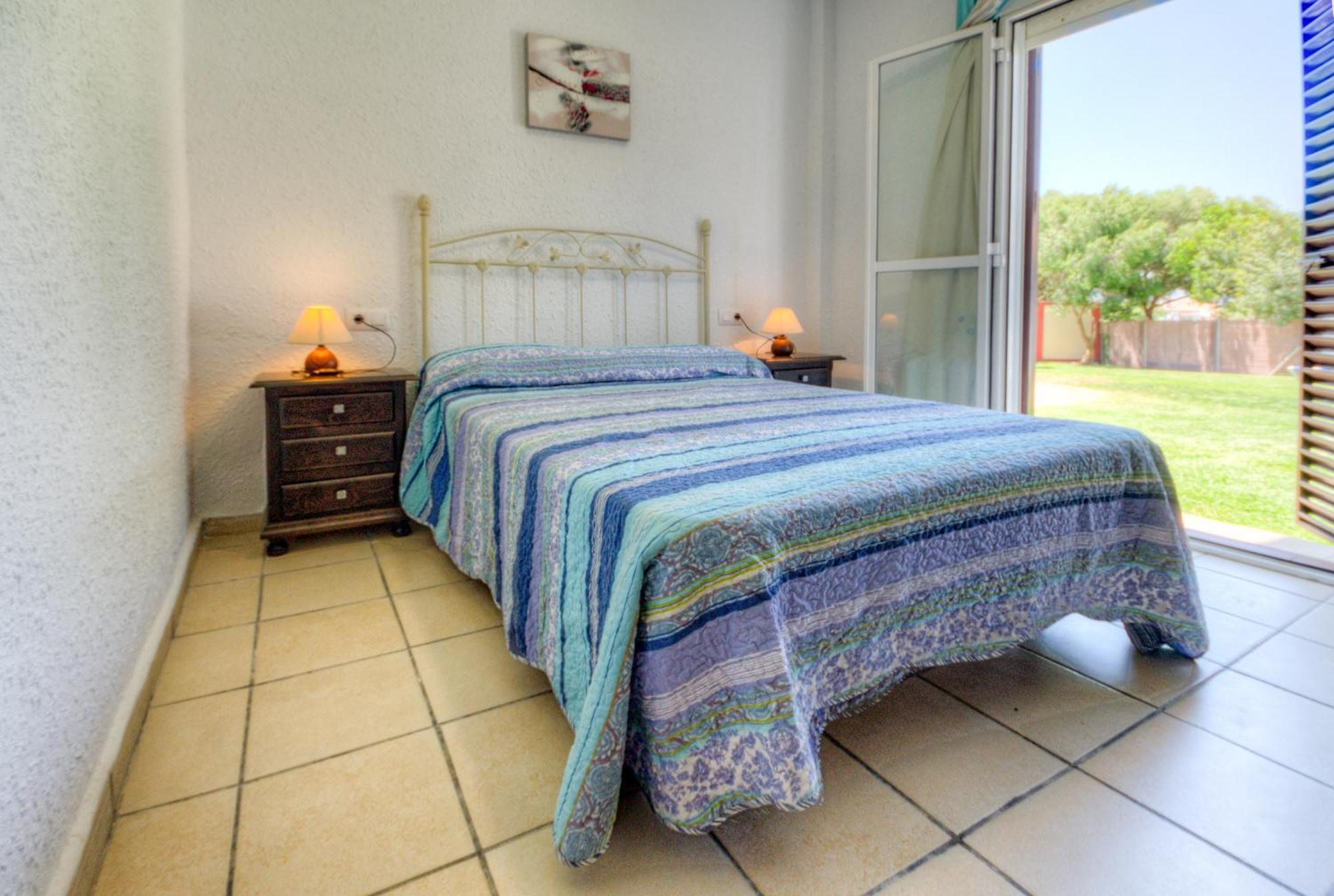 Apartamentos Costa Trafalgar Zahora Ngoại thất bức ảnh