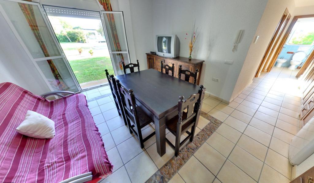 Apartamentos Costa Trafalgar Zahora Ngoại thất bức ảnh